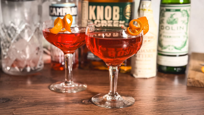 Art of the Cocktail