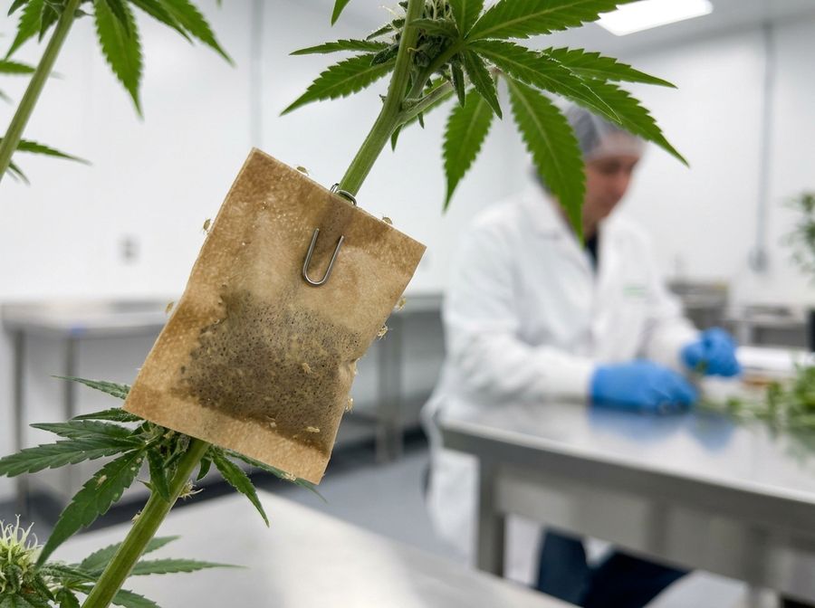 Biocontrol / beneficial